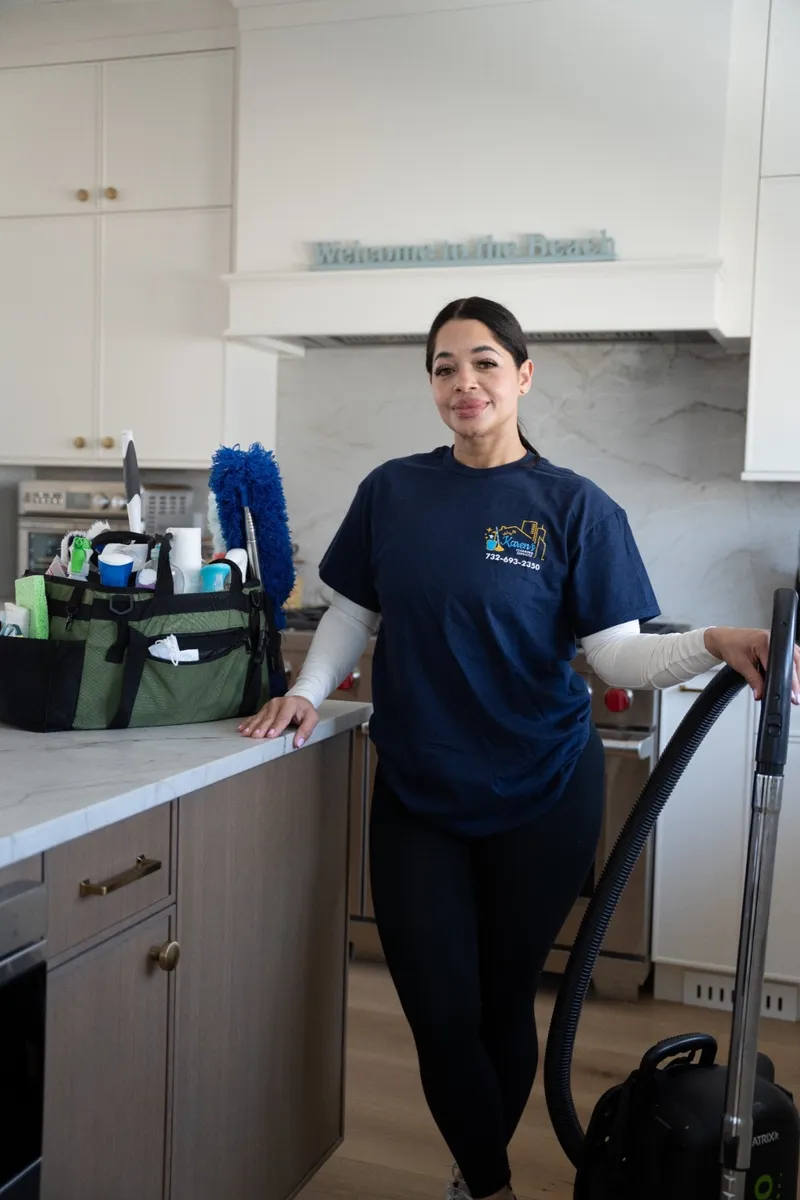 About Karen's Cleaning LLC