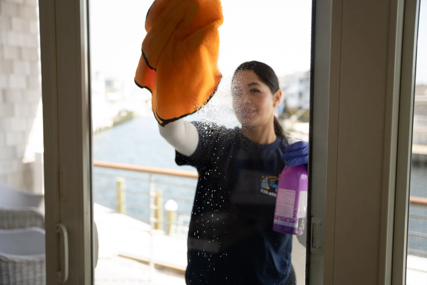 Karen's Cleaning LLC